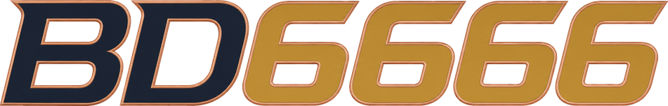 bd6666 লোগো